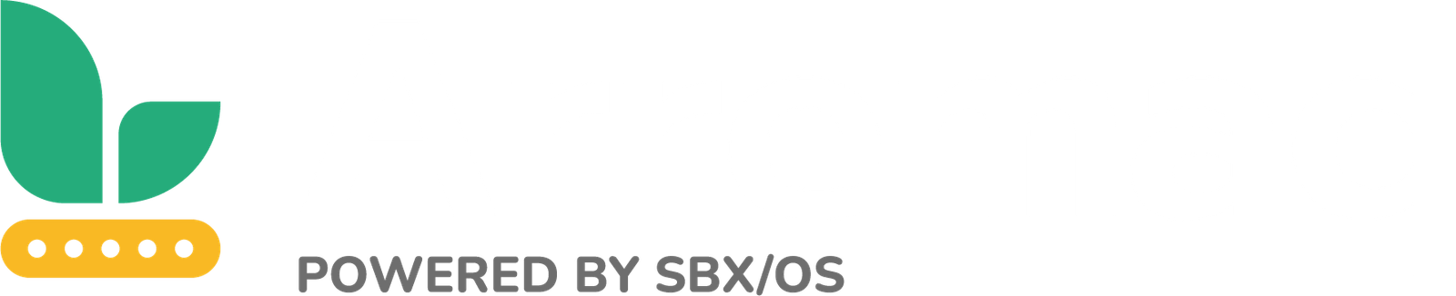 Arremaq — Powered by SBX/OS
